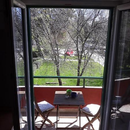 Апартаменты Near Old Town - Free Parking Задар Экстерьер фото