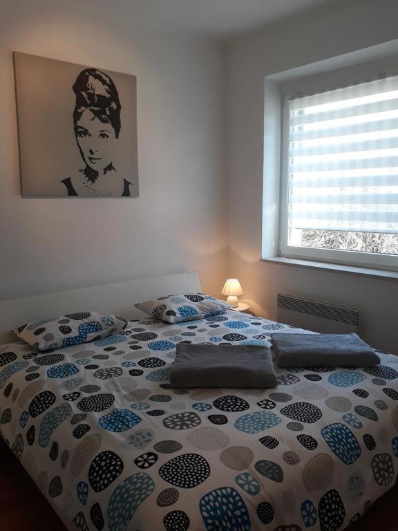 Апартаменты Near Old Town - Free Parking Задар Экстерьер фото